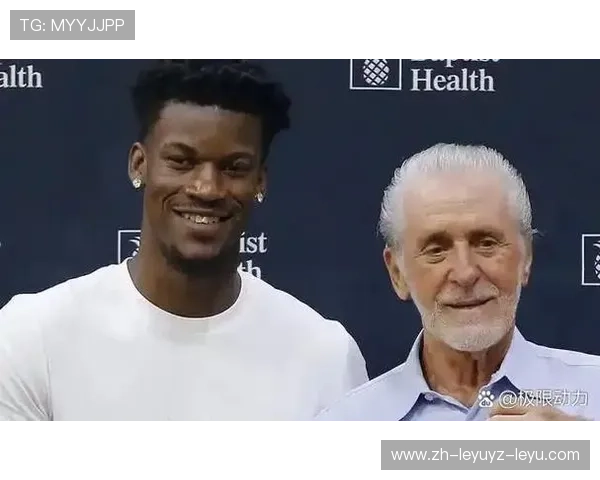 NBA老总的职责与决策对球队的影响