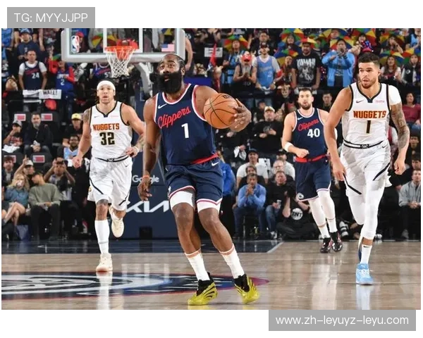 高清NBA在线直播平台推荐