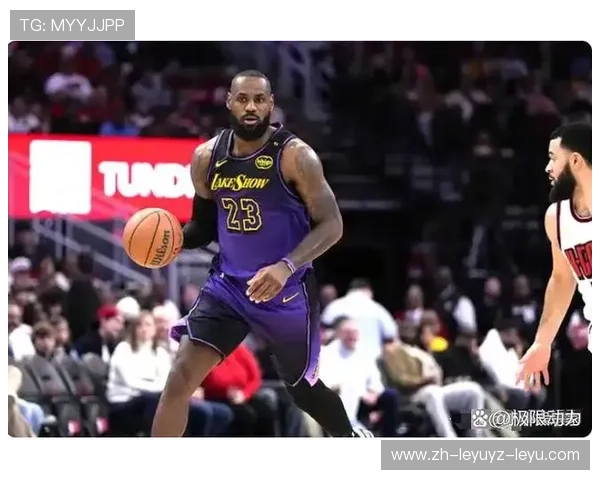 火箭队与湖人队2017年比赛回放解析