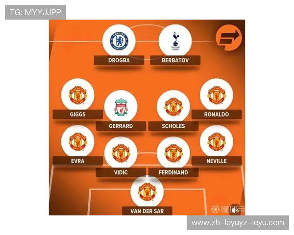 英超最有人气的球队揭秘